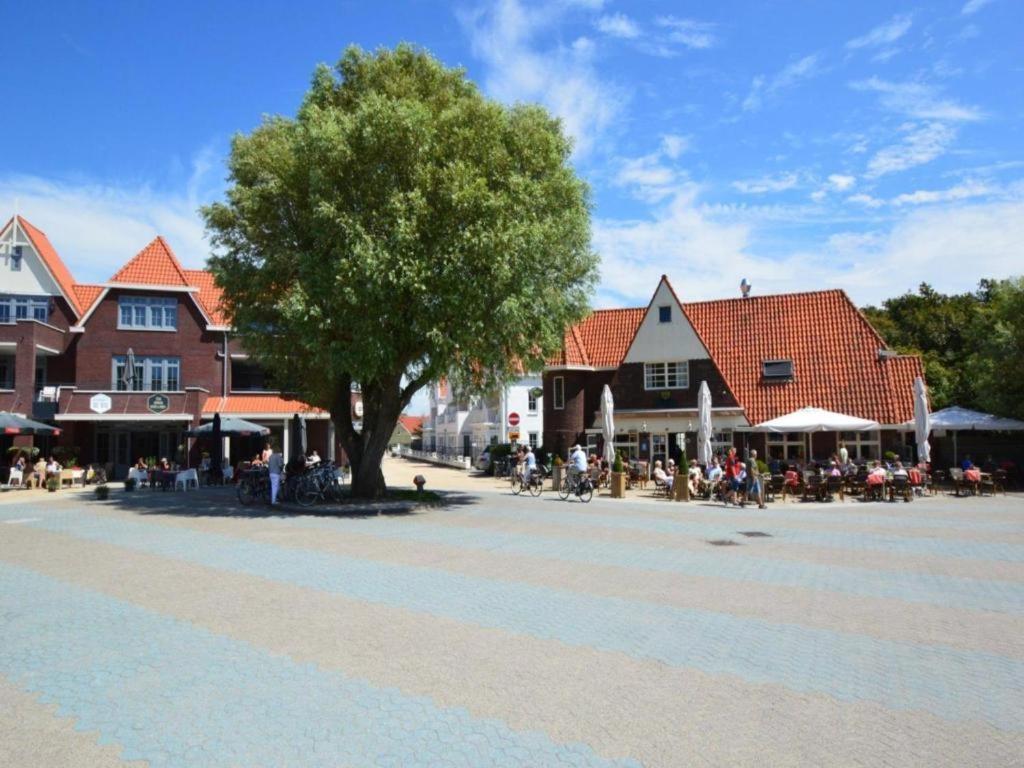 Dishoek By The Sea Koudekerke Buitenkant foto