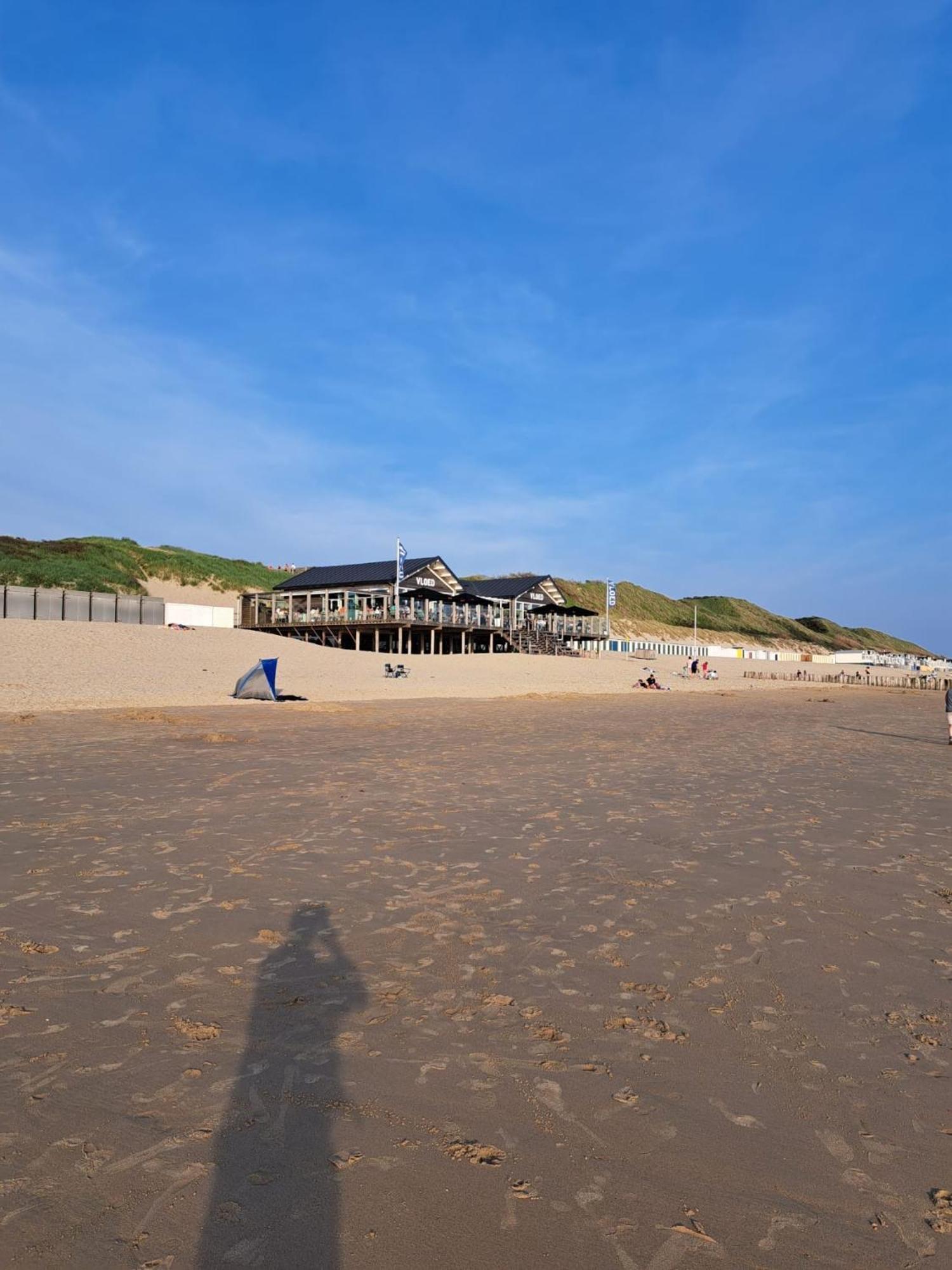 Dishoek By The Sea Koudekerke Buitenkant foto